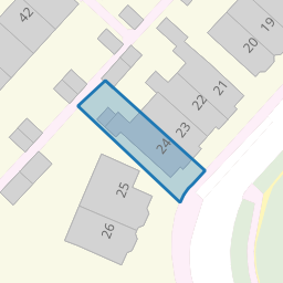 Perceel CLB00-H-1814