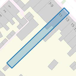 Perceel CLB00-H-1826