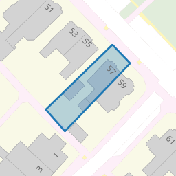 Perceel CLB00-H-1843