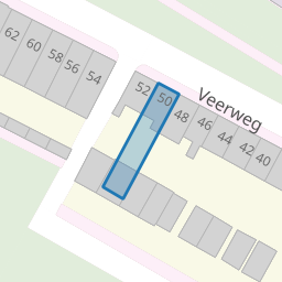 Perceel CLB00-H-1857