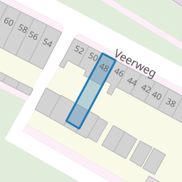 Perceel CLB00-H-1858