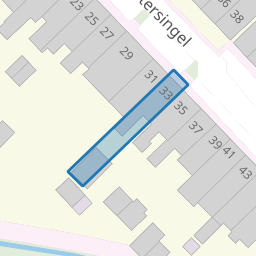 Perceel CLB00-H-1861