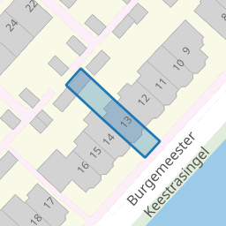 Perceel CLB00-H-1864