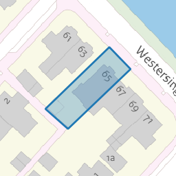 Perceel CLB00-H-1889