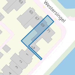 Perceel CLB00-H-1891