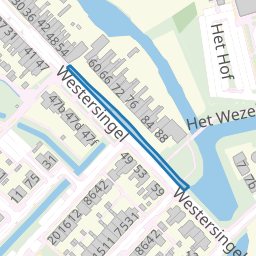 Perceel CLB00-H-1894