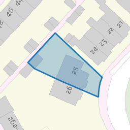 Perceel CLB00-H-1919