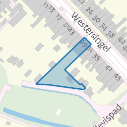 Perceel CLB00-H-1930