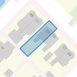 Perceel CLB00-H-1945