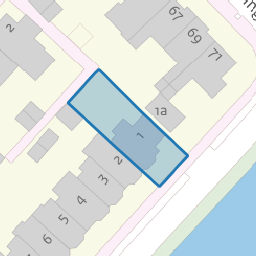 Perceel CLB00-H-1949