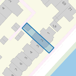 Perceel CLB00-H-1950