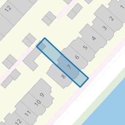 Perceel CLB00-H-1955