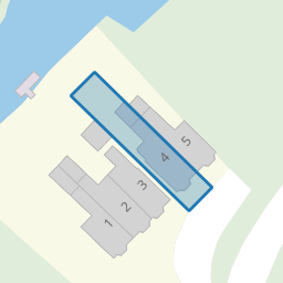 Perceel CLB00-H-1960