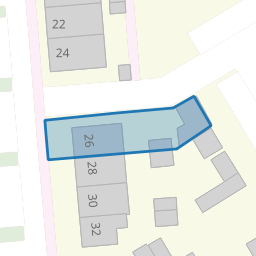 Perceel CLB00-H-1976