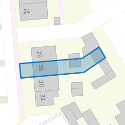 Perceel CLB00-H-1977