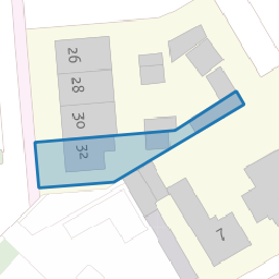 Perceel CLB00-H-1979