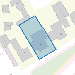 Perceel CLB00-H-1981