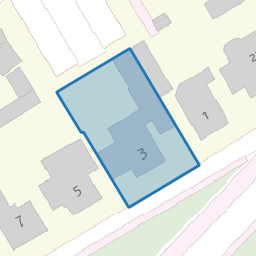 Perceel CLB00-H-1982