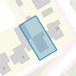 Perceel CLB00-H-1983