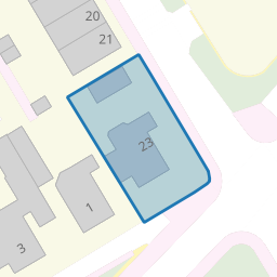 Perceel CLB00-H-1984