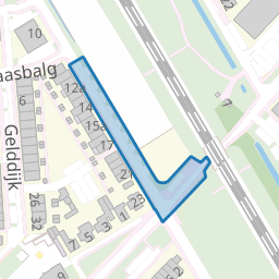 Perceel CLB00-H-1985