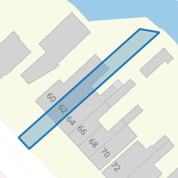 Perceel CLB00-H-1988