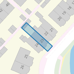 Perceel CLB00-H-1996