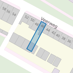 Perceel CLB00-H-1999