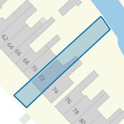 Perceel CLB00-H-2021