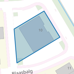 Perceel CLB00-H-2027