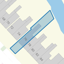 Perceel CLB00-H-2037