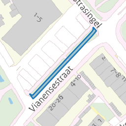 Perceel CLB00-H-2045