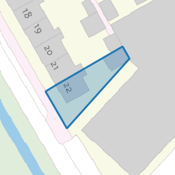 Perceel CLB00-H-2048