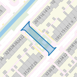 Perceel CLB00-H-2051