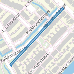 Perceel CLB00-H-2053