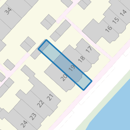 Perceel CLB00-H-2060