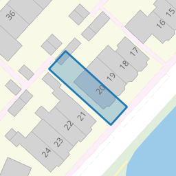 Perceel CLB00-H-2061