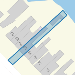 Perceel CLB00-H-2077