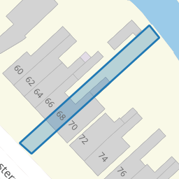 Perceel CLB00-H-2078