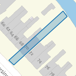 Perceel CLB00-H-2079