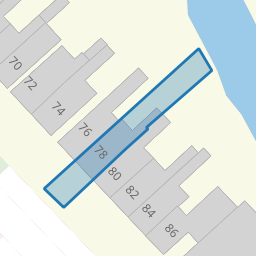 Perceel CLB00-H-2089