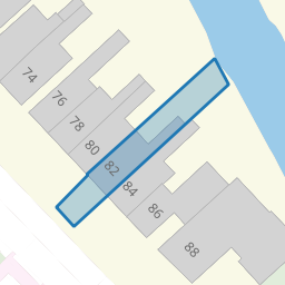 Perceel CLB00-H-2091