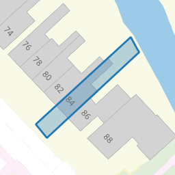 Perceel CLB00-H-2092