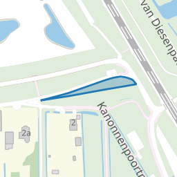 Perceel CLB00-H-2105