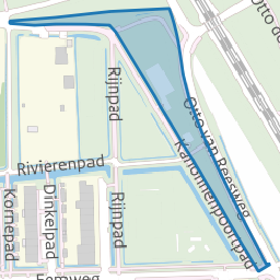 Perceel CLB00-H-2107