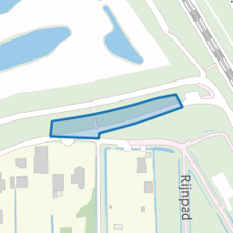 Perceel CLB00-H-2108