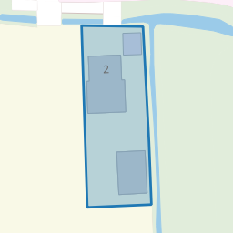 Perceel CLB00-H-2110