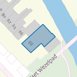 Perceel CLB00-H-2124