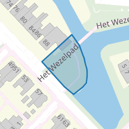 Perceel CLB00-H-2126