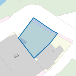 Perceel CLB00-H-2127